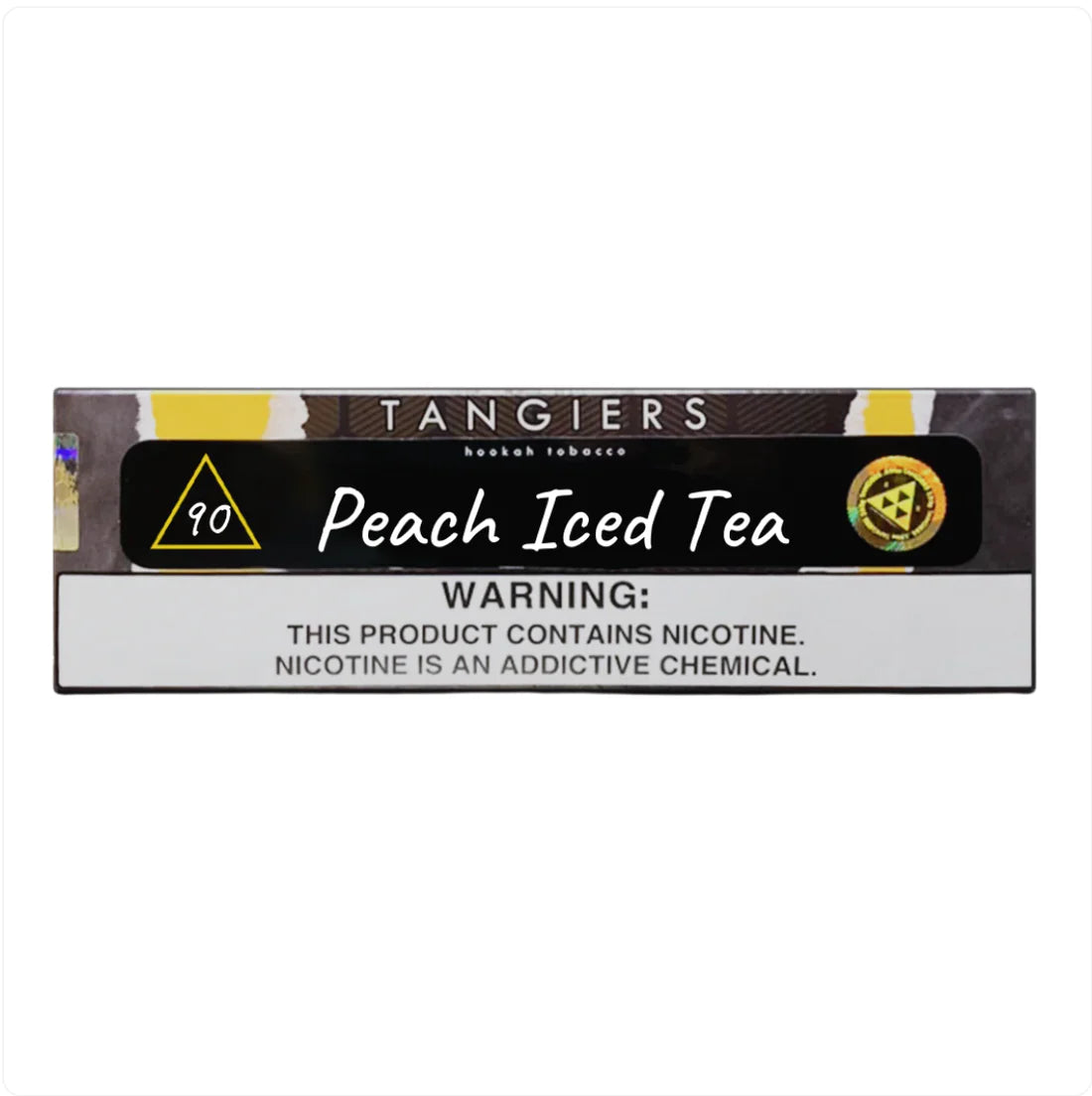 Tangiers Peach Iced Tea (#90)