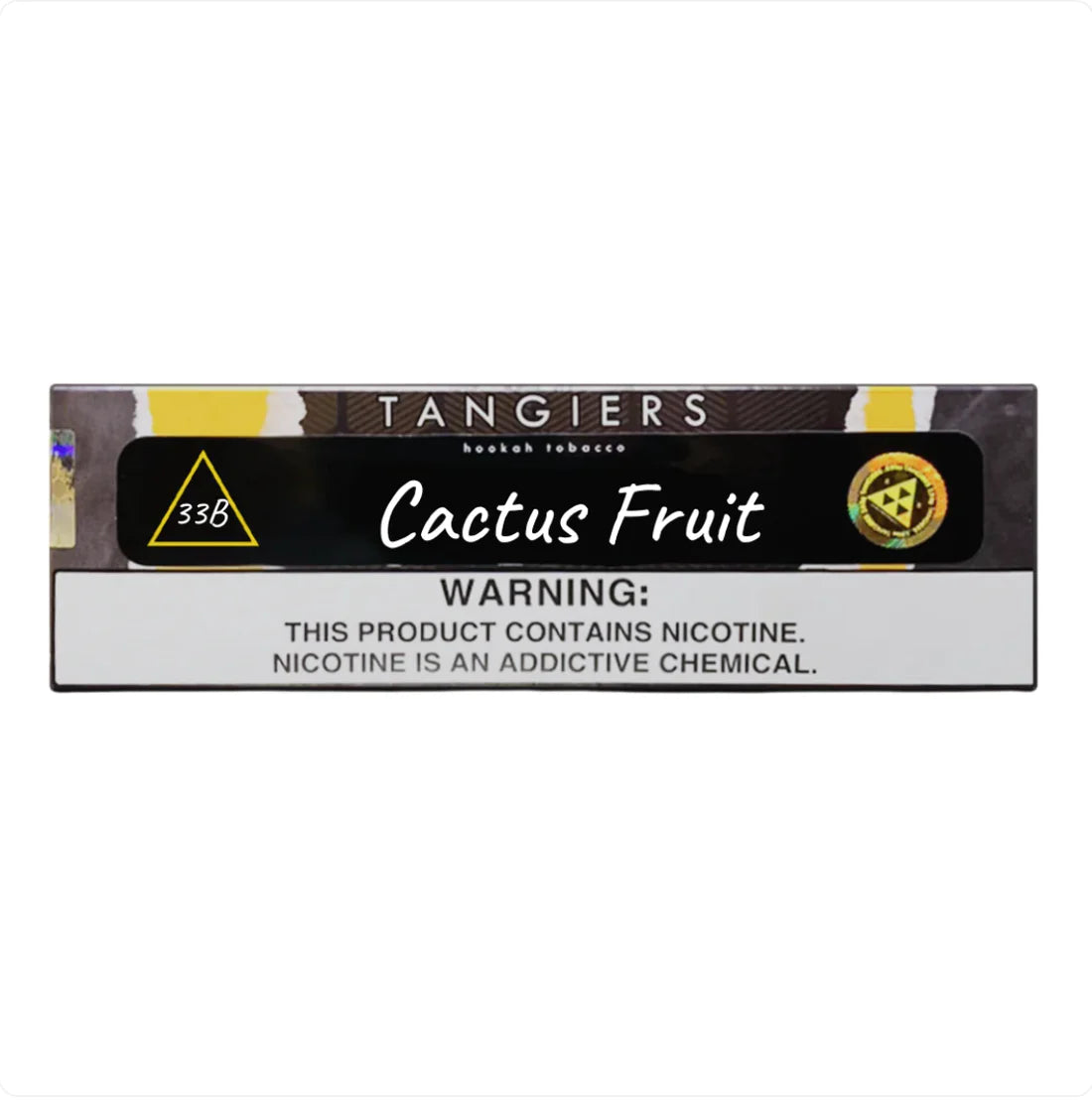 Tangiers Cactus Fruit (#33B)
