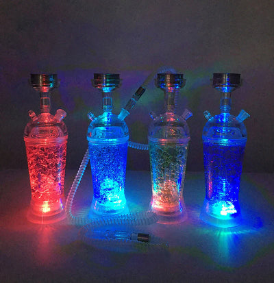 BYO Hookah 13" DeLite