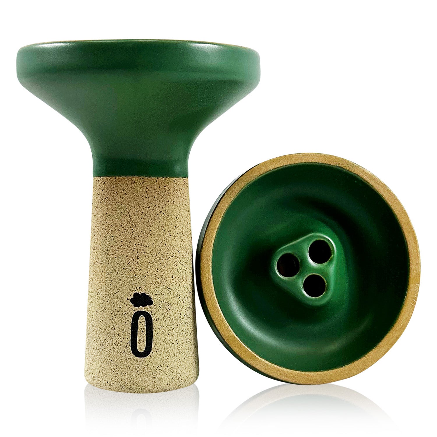 チロルアート　ふくろうサンダルフォン OBLAKO Trio Phunnel Bowls – 5StarHookah
