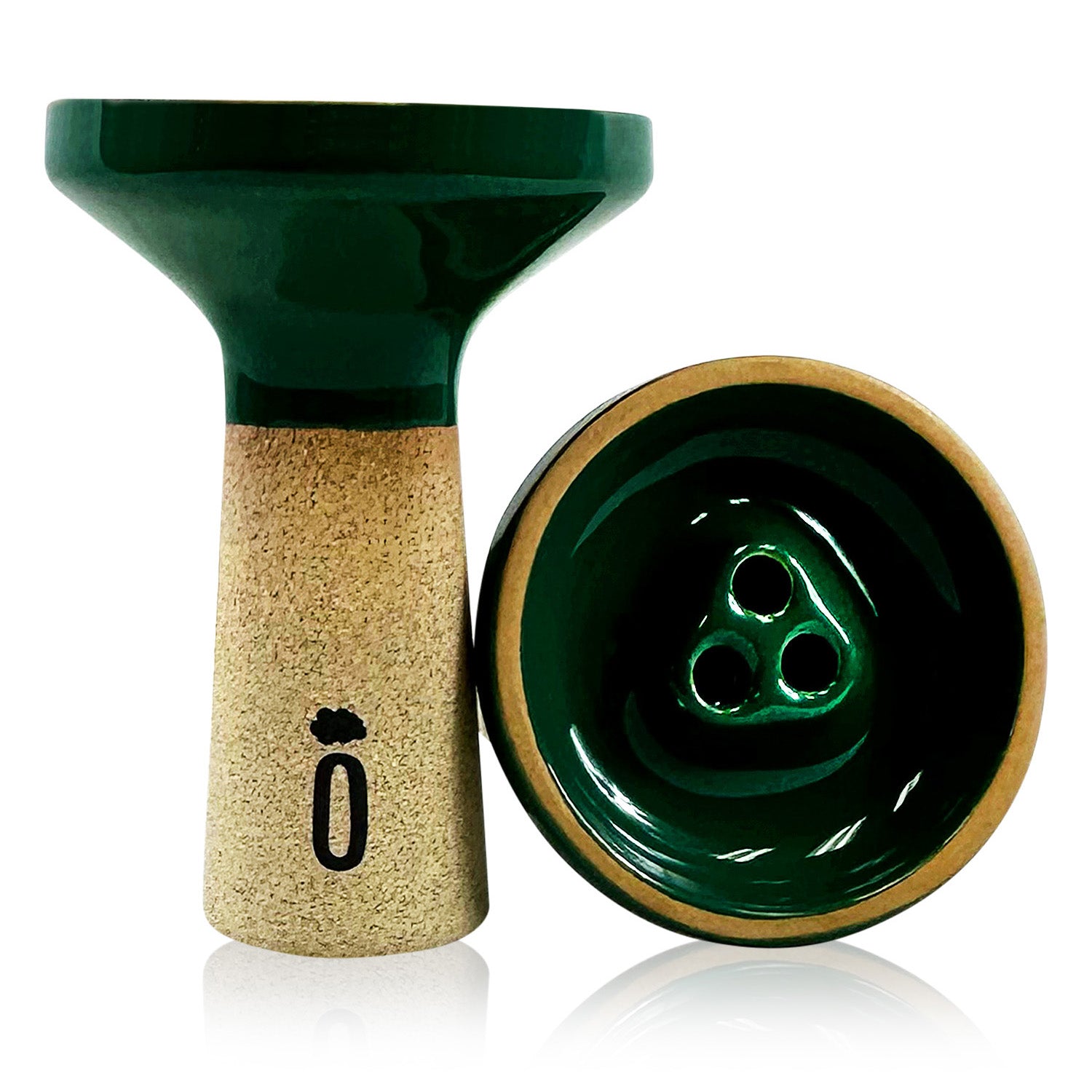 OBLAKO Trio Phunnel Bowls – 5StarHookah