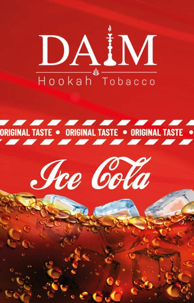 Daim Tobacco 50g