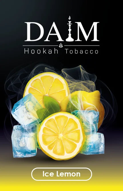 Daim Tobacco 50g