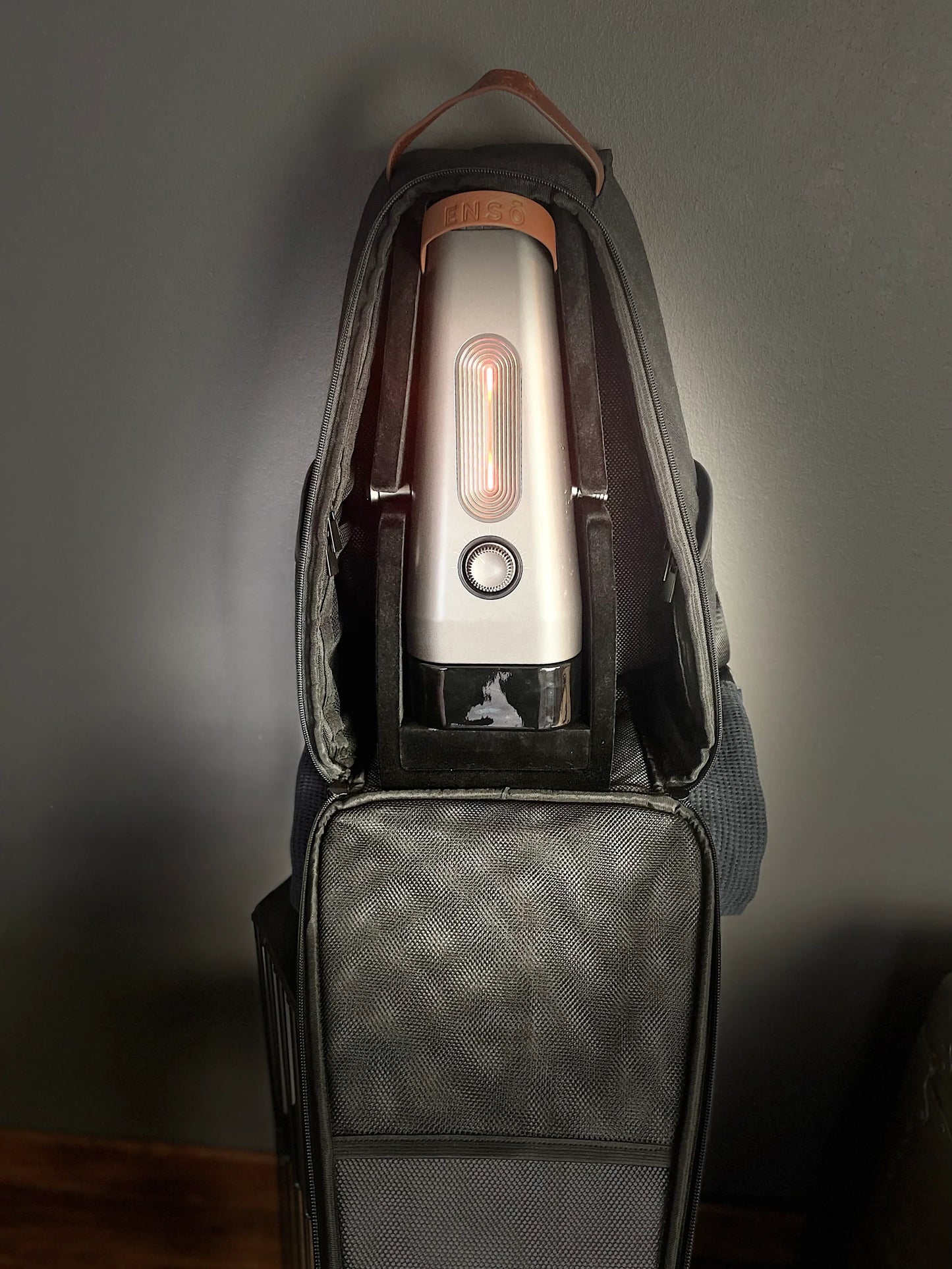 Enso Hookah Backpack