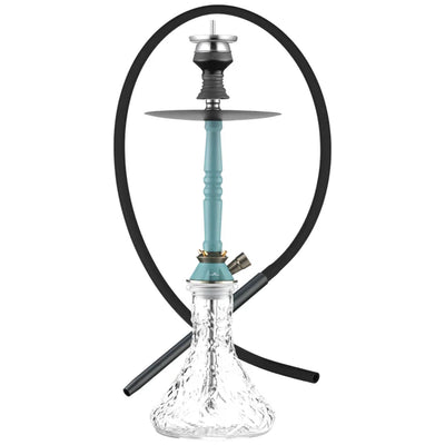 Golden Desert GDS015 Hookah