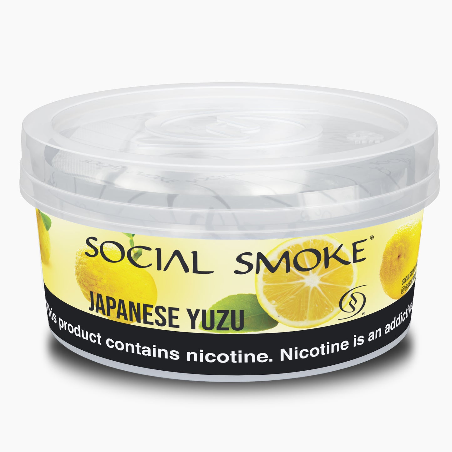 Social Smoke Tobacco 1000g