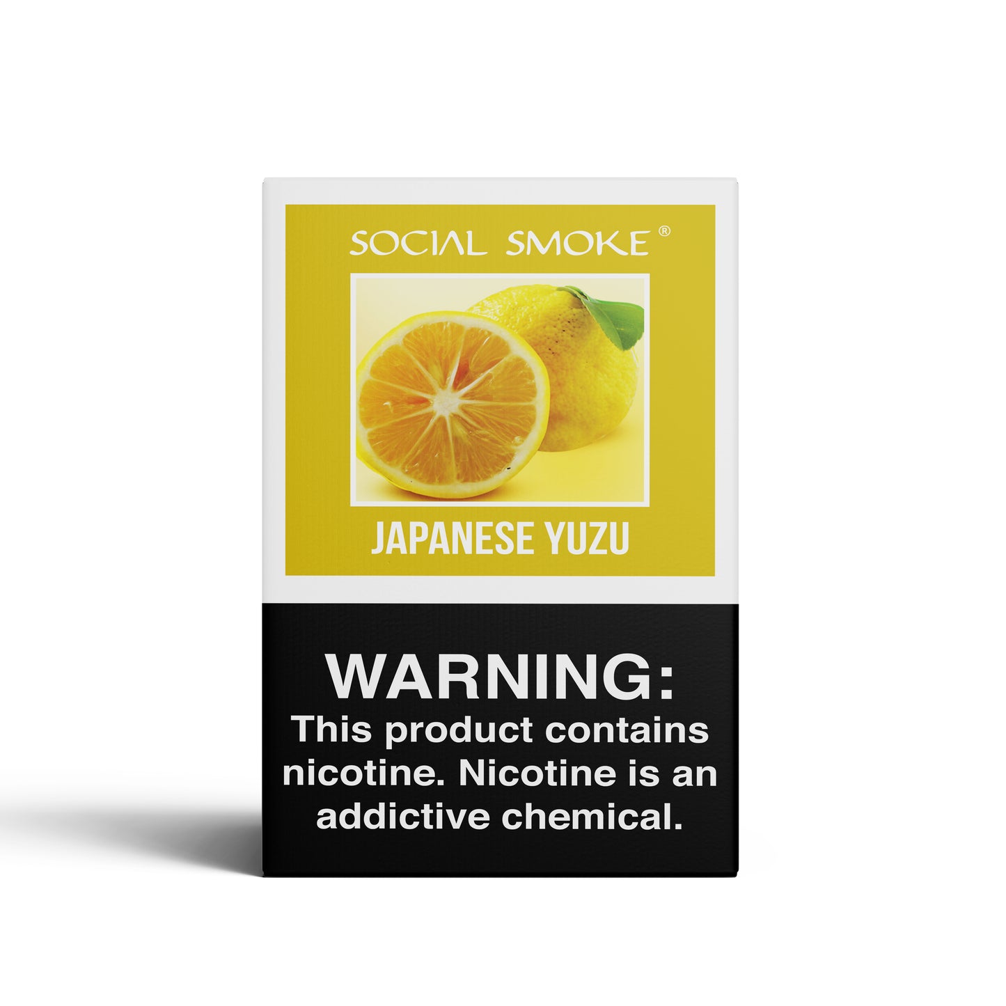 Social Smoke Tobacco 50g