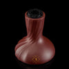 Kaloud Samsaris® Kore Qi Red  Bowl