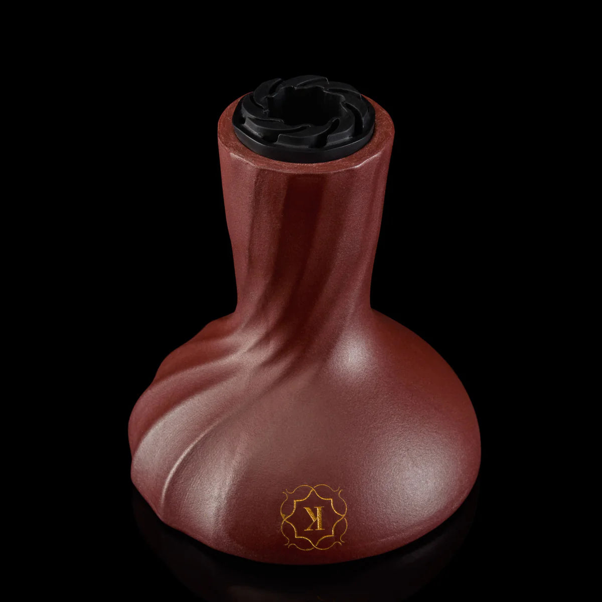 Kaloud Samsaris® Kore Qi Red  Bowl