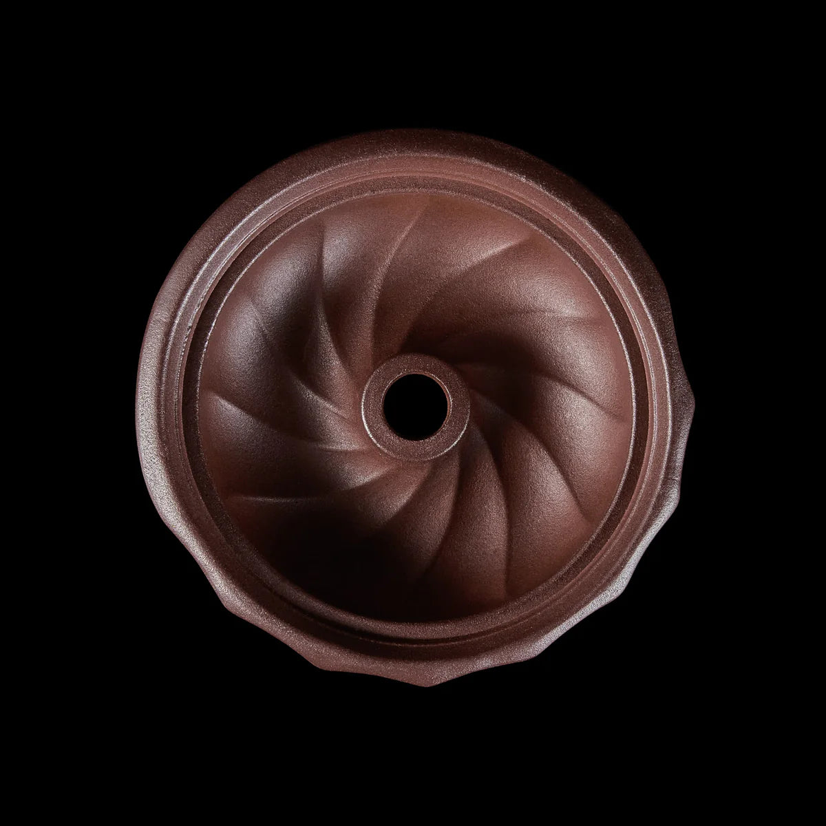 Kaloud Samsaris® Kore Qi Red  Bowl