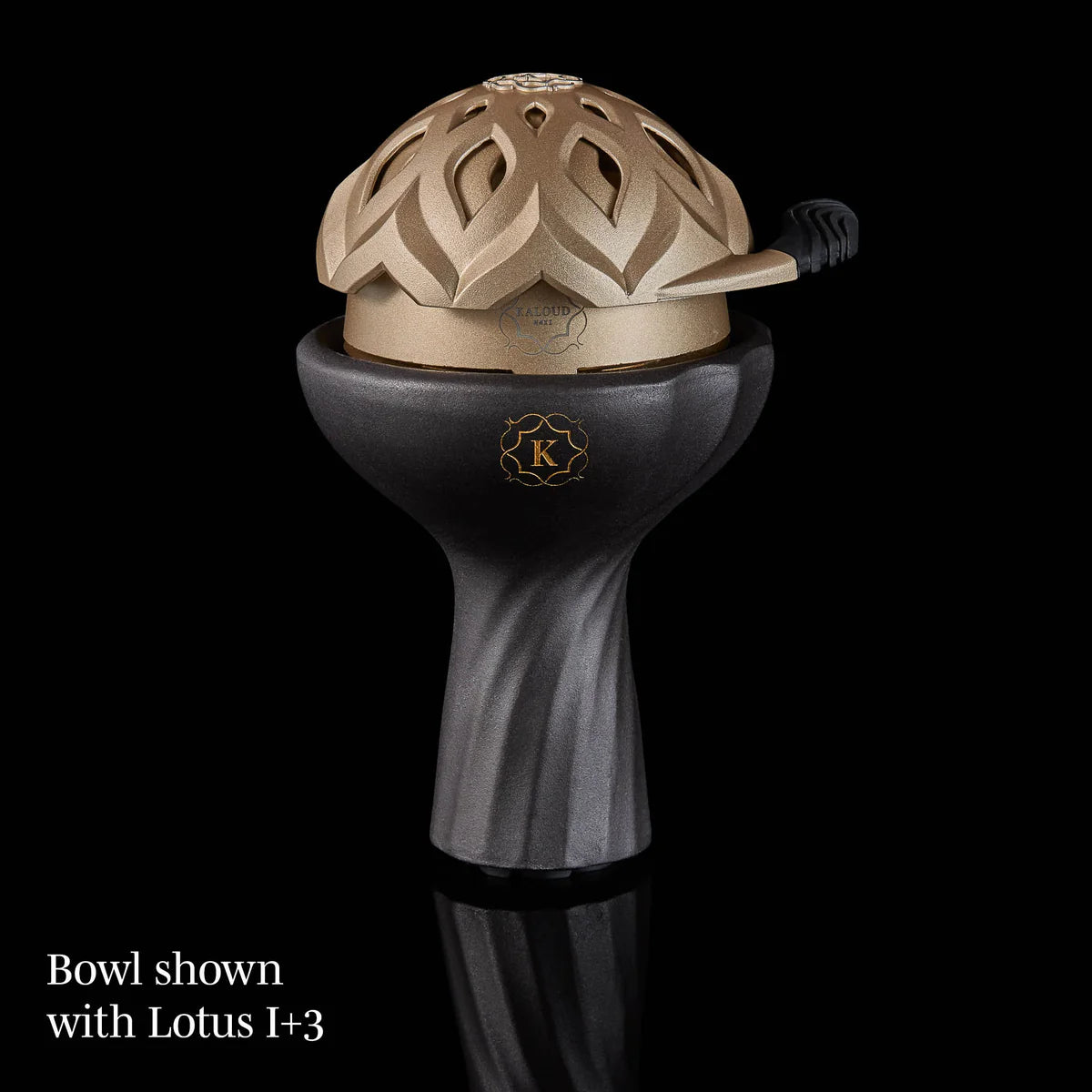 Kaloud Samsaris® Kore Dao bowl