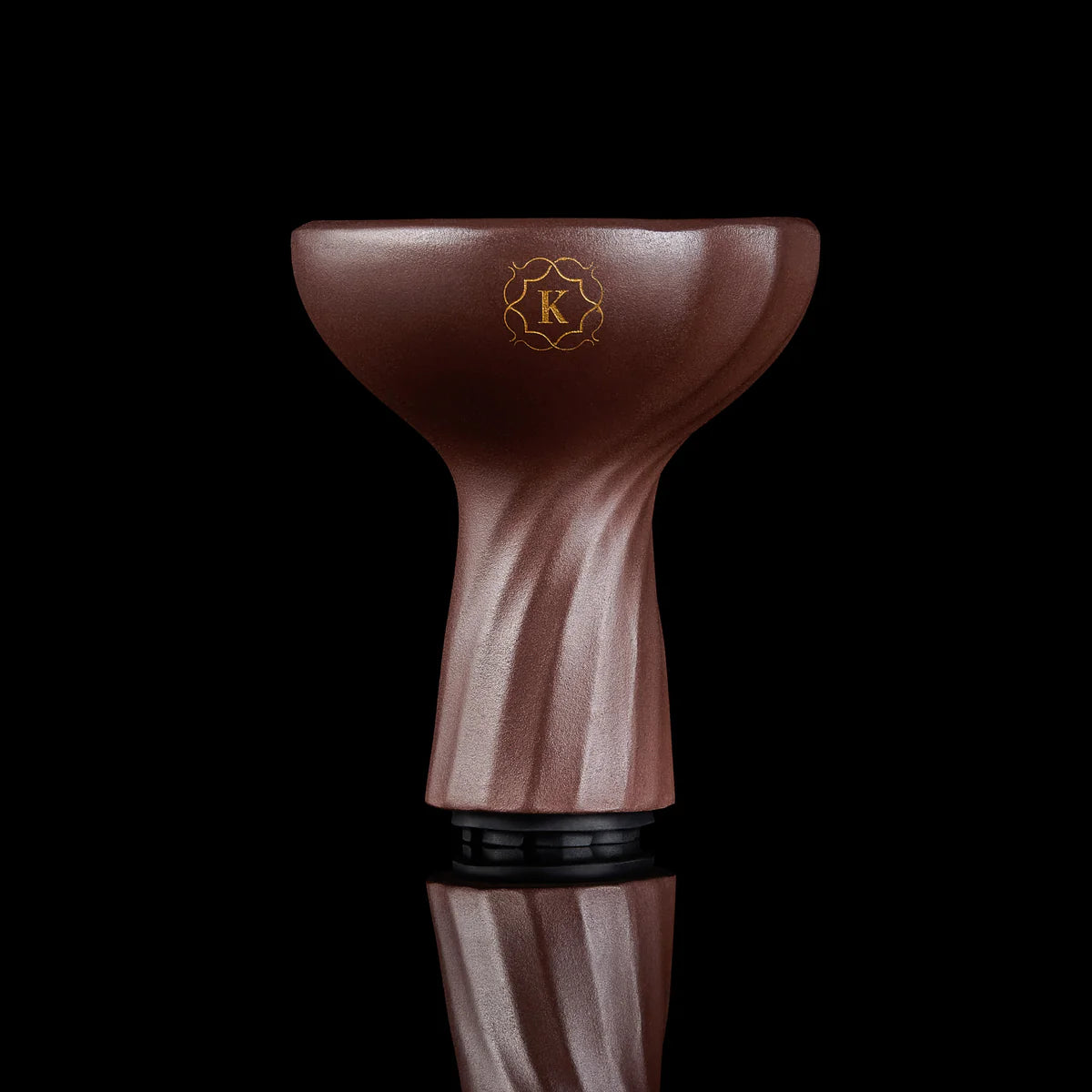 Kaloud Samsaris® Kore Qi Red  Bowl