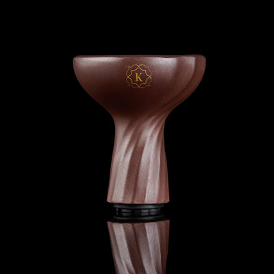 Kaloud Samsaris® Kore Qi Red  Bowl