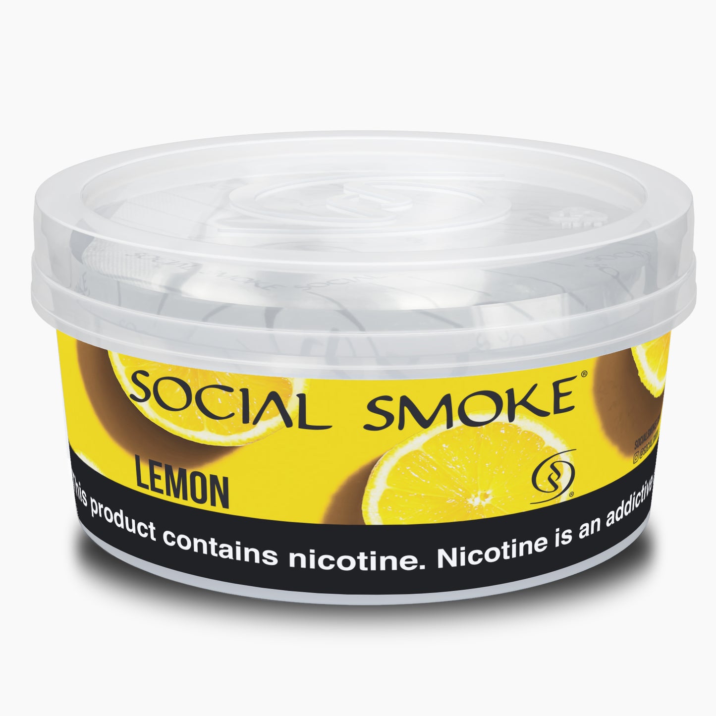 Social Smoke Tobacco 1000g