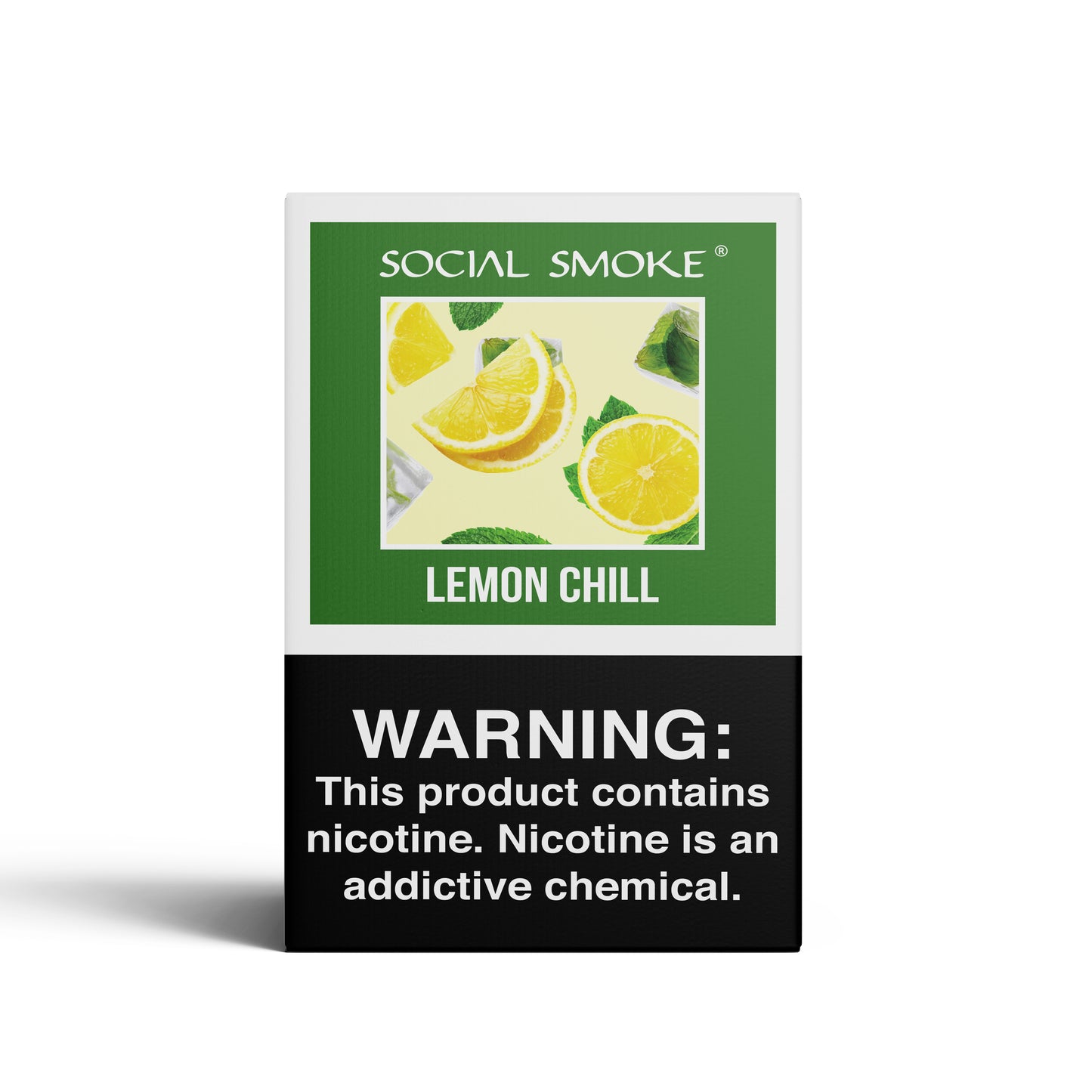 Social Smoke Tobacco 50g