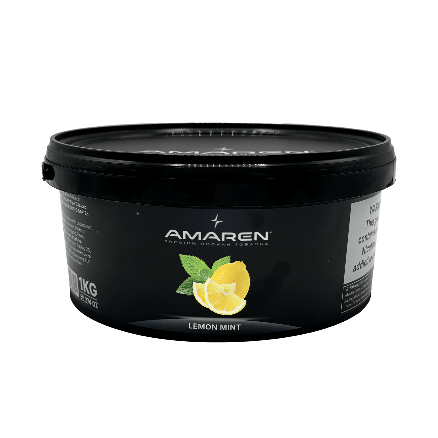 Amaren Tobacco Kilo