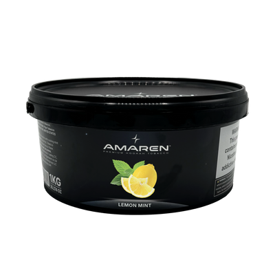 Amaren Tobacco Kilo