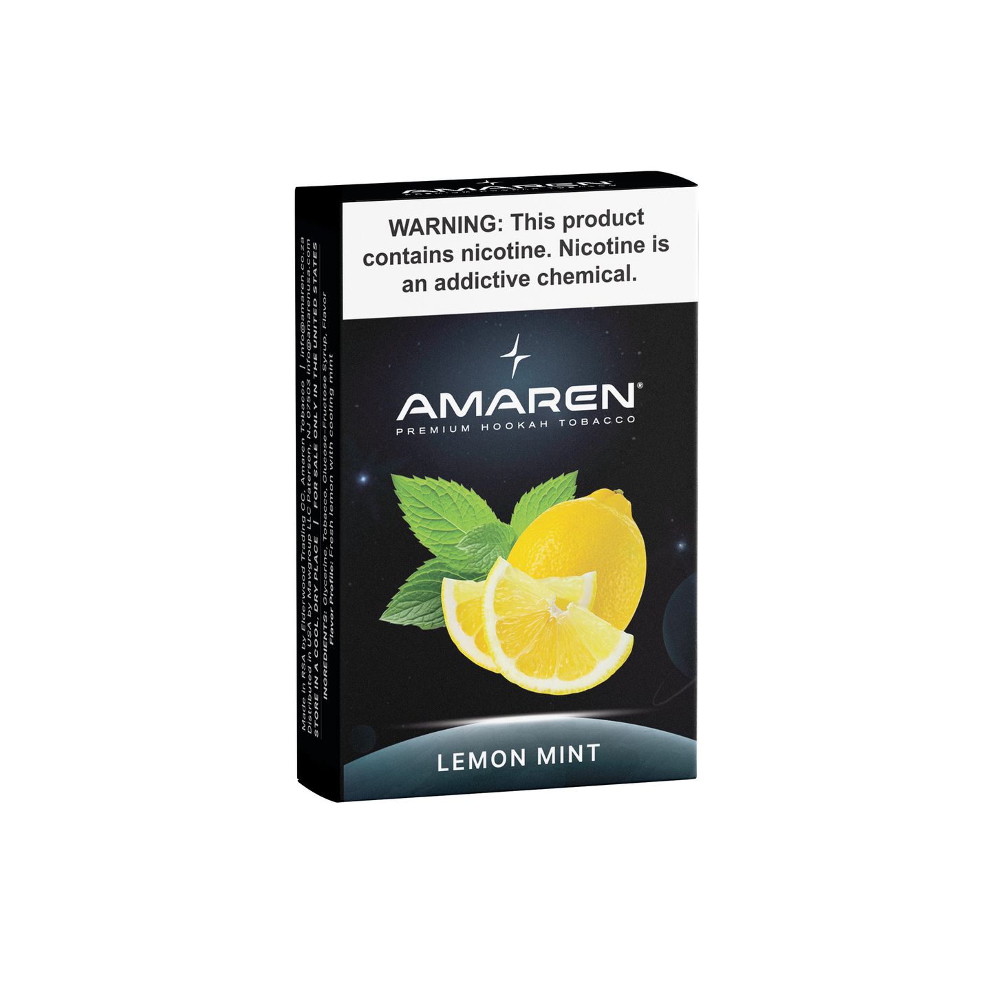 Amaren Tobacco 50g