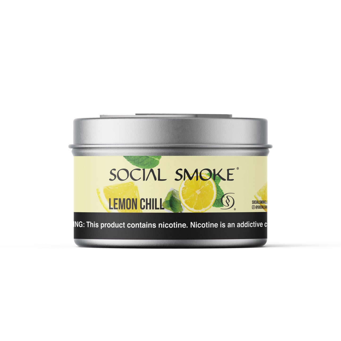 Social Smoke Tobacco 200g