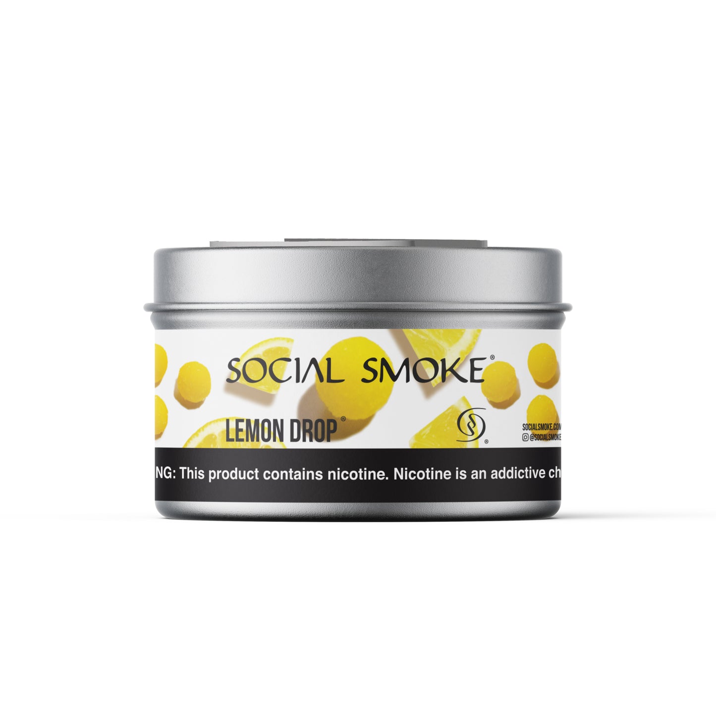 Social Smoke Tobacco 200g