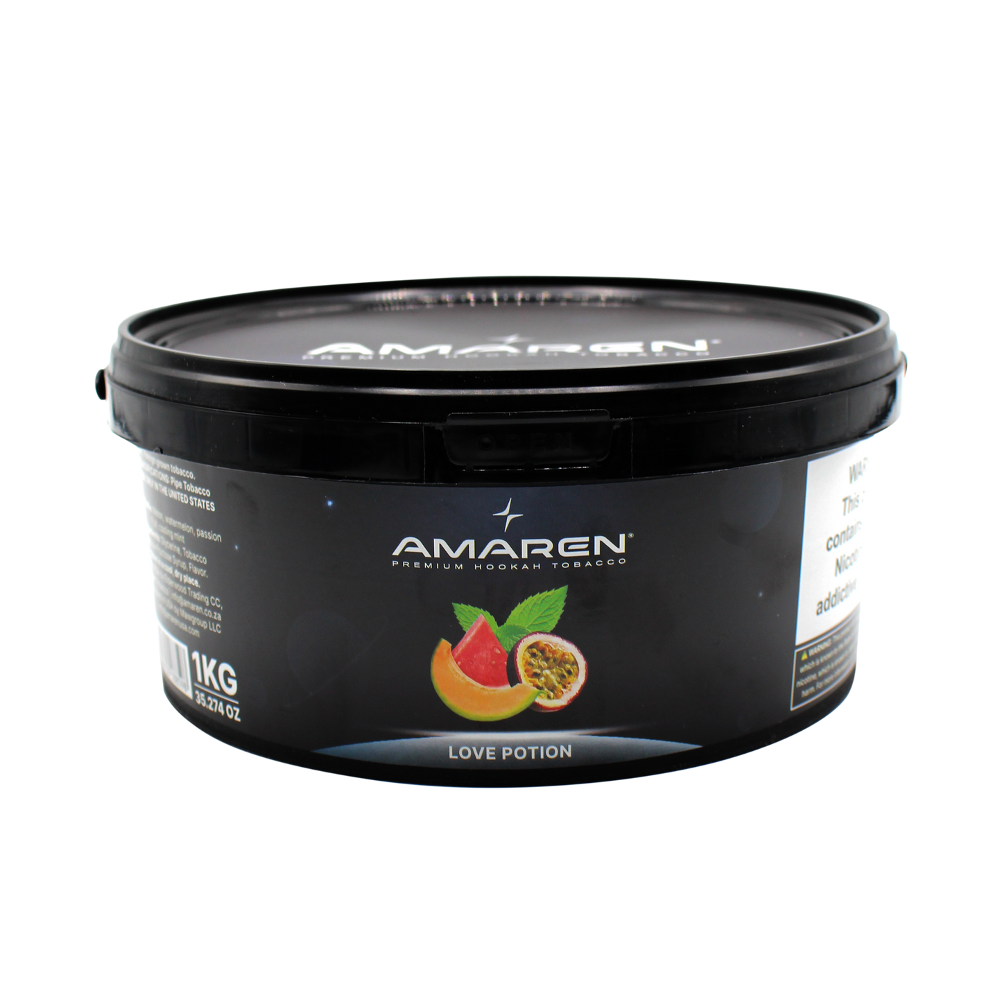 Amaren Tobacco Kilo