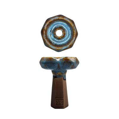 Amaren M01 Octagon Bowl