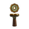 Amaren M01 Octagon Bowl