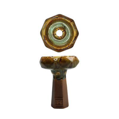 Amaren M01 Octagon Bowl