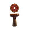 Amaren M01 Octagon Bowl