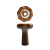 Amaren M01 Octagon Bowl