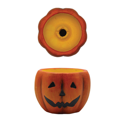 Amaren M06 Pumpkin Bowl