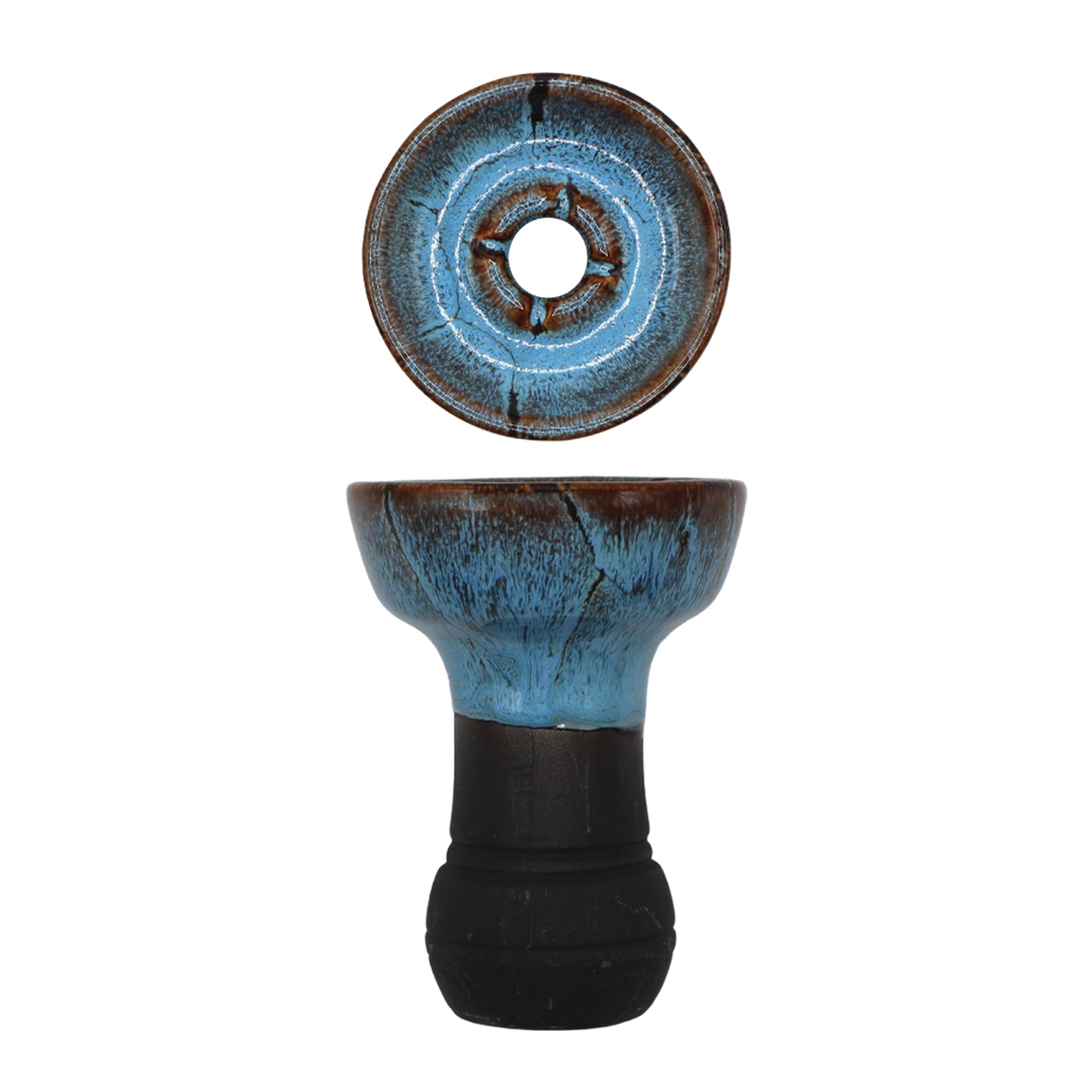 Amaren M16 Wax Bowl
