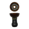 Amaren M16 Wax Bowl