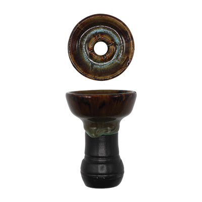 Amaren M16 Wax Bowl