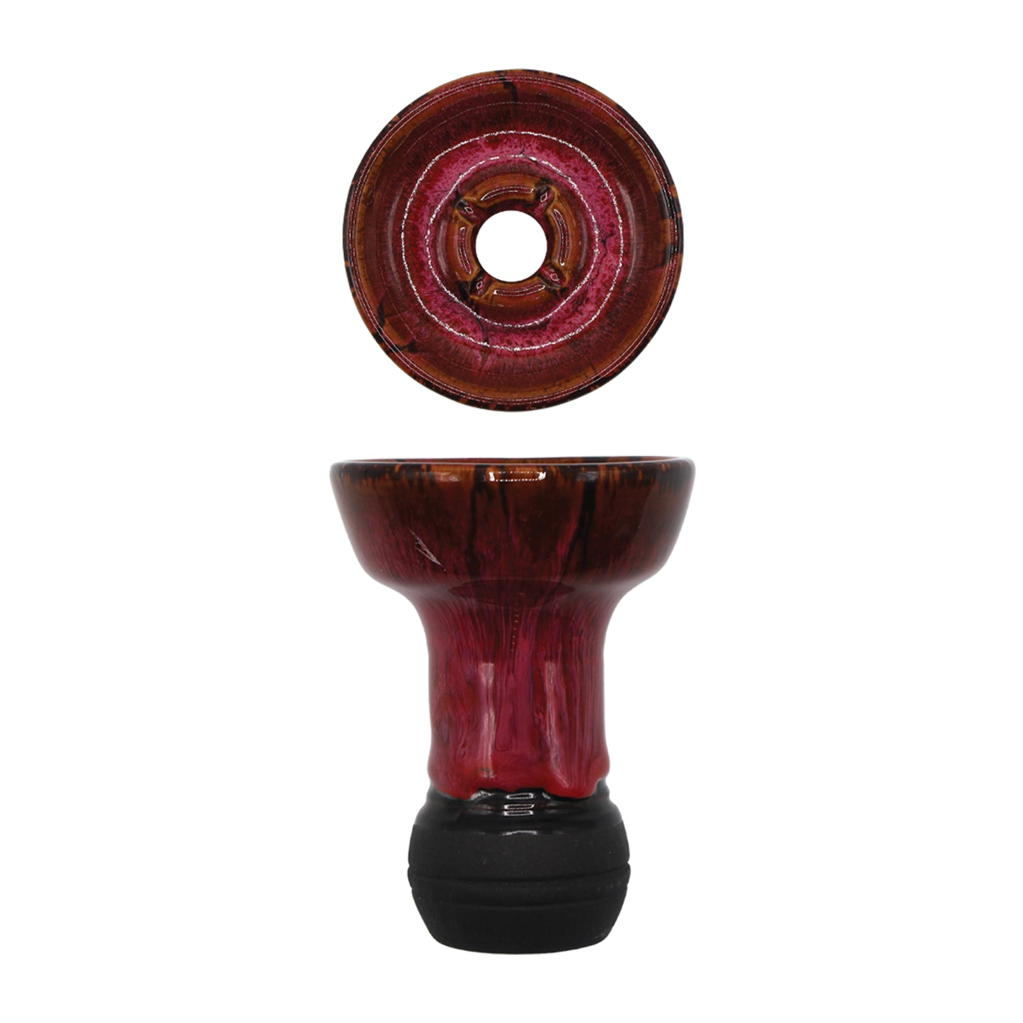 Amaren M16 Wax Bowl