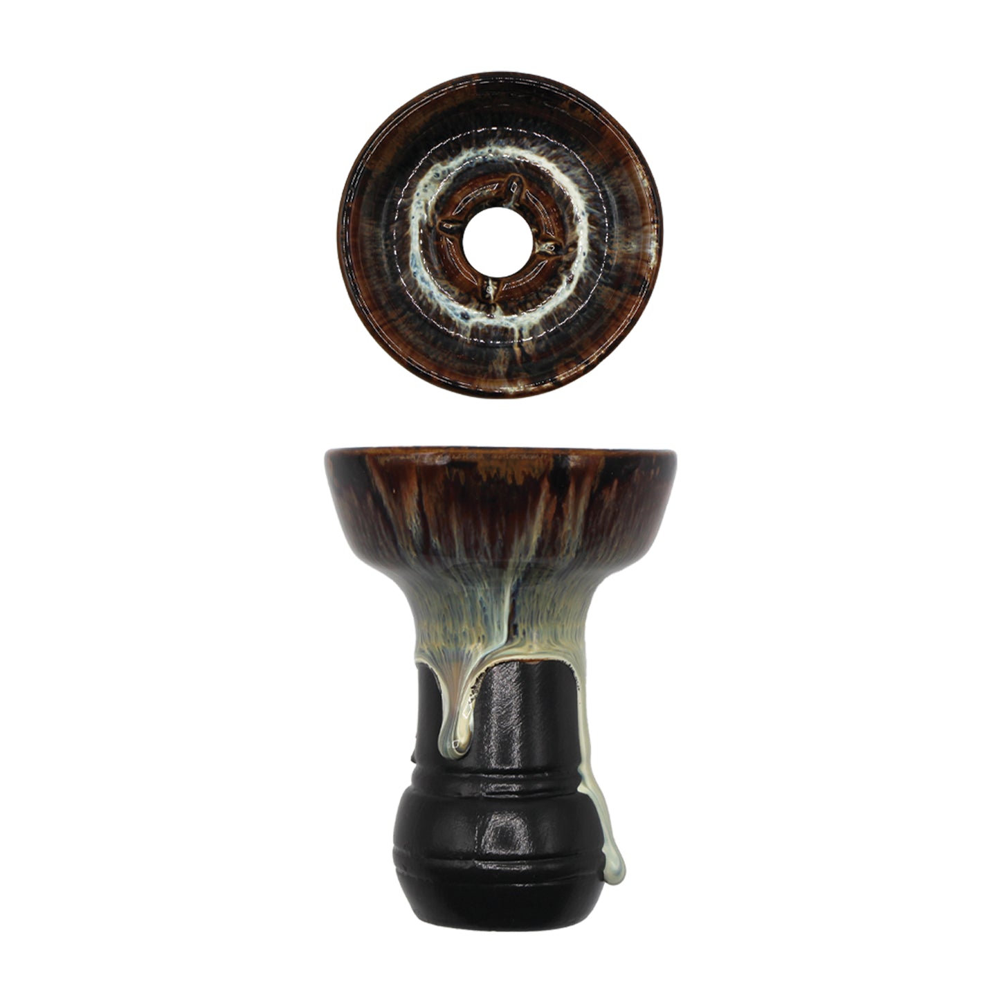Amaren M16 Wax Bowl