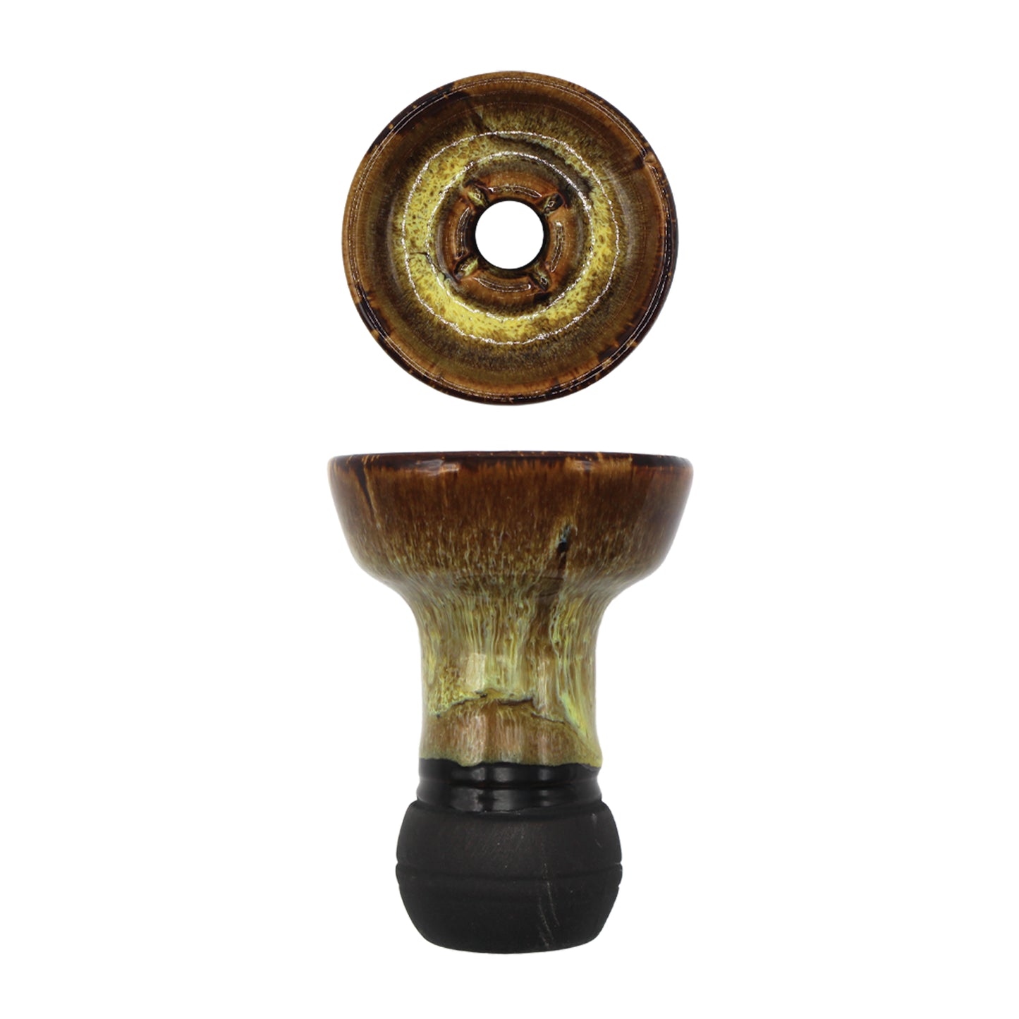 Amaren M16 Wax Bowl
