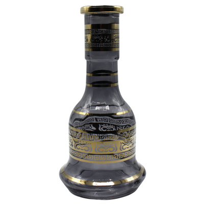 Amaren M74 Pattern Glass