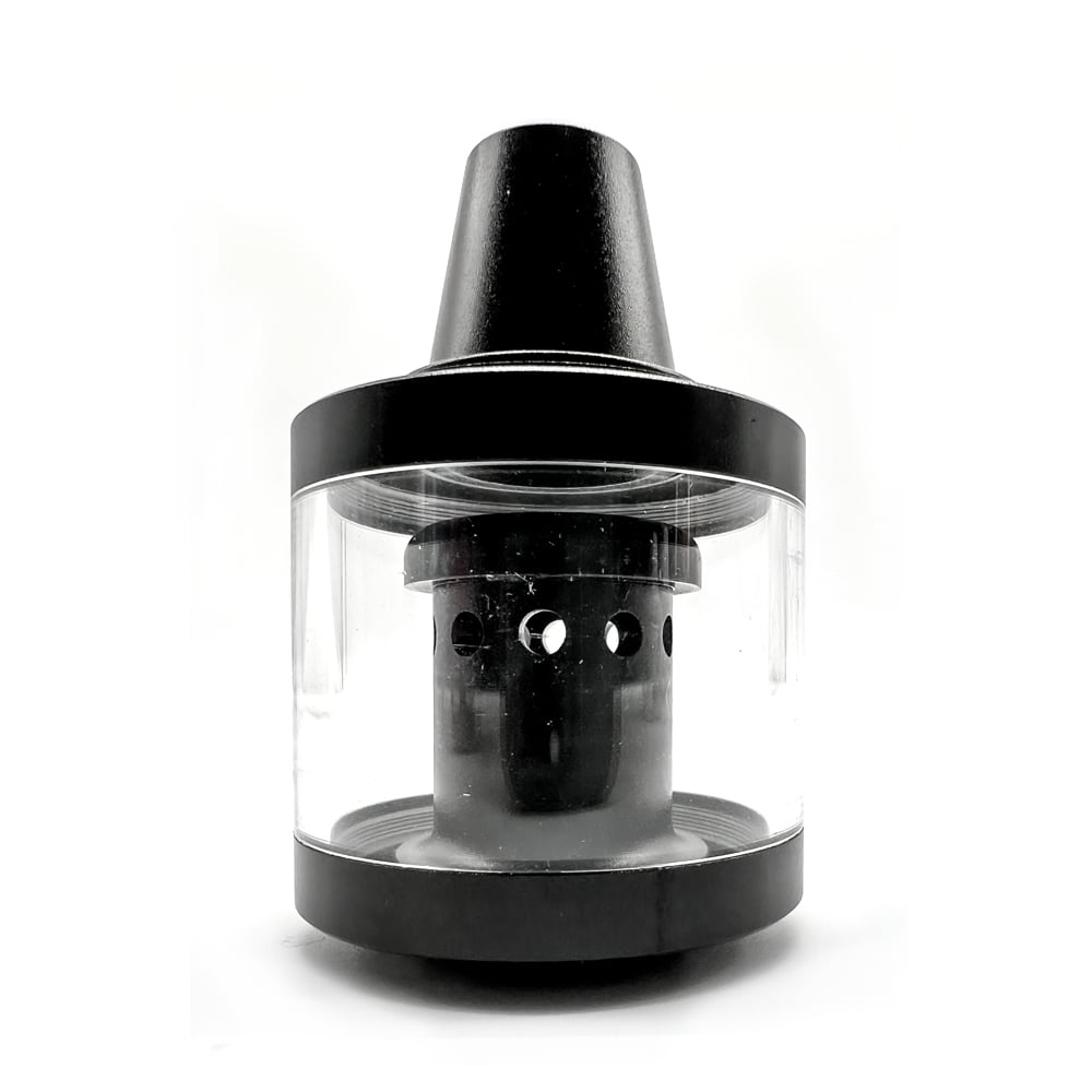 Cyril Cristal Molasses Catcher