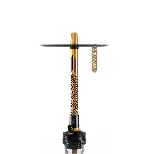 1EDITION☆シャワーズ・イーブイ・マタドガス・ギャロップ・キングラー Misha Rebel Hookahs – 5StarHookah