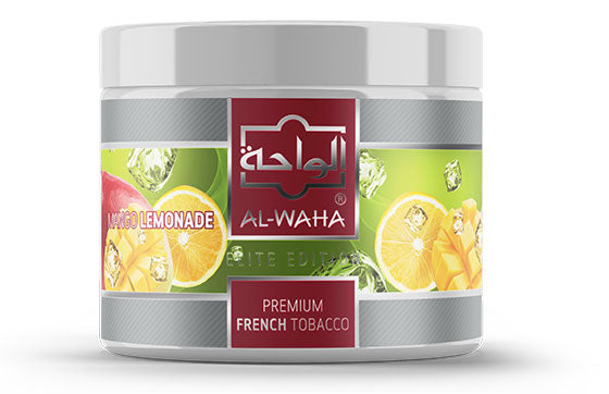 Al-Waha 200g
