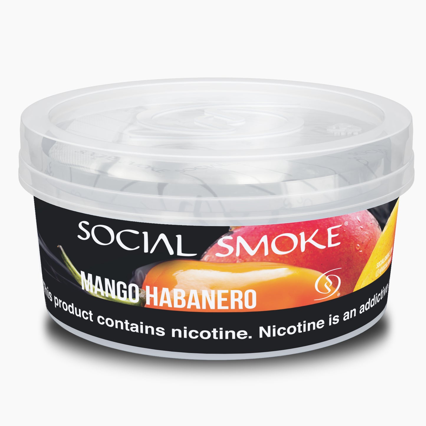 Social Smoke Tobacco 1000g