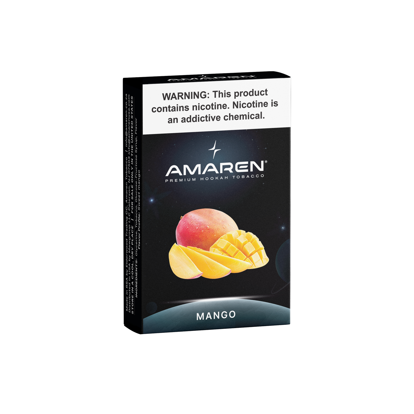 Amaren Tobacco 50g