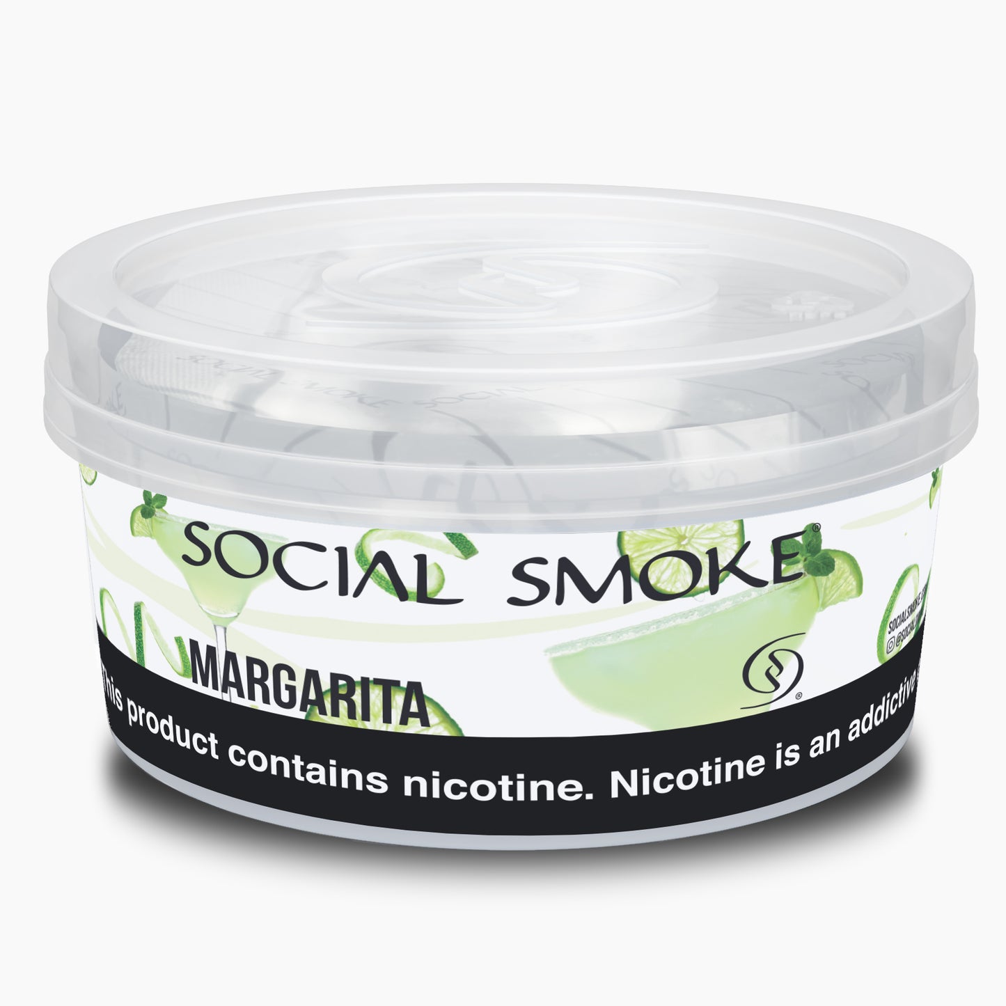 Social Smoke Tobacco 1000g