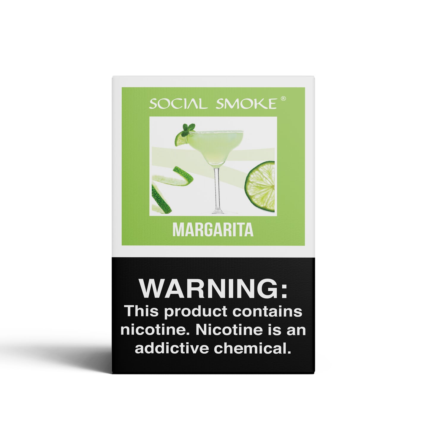 Social Smoke Tobacco 50g