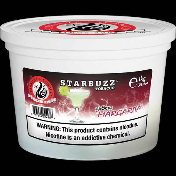 Starbuzz Exotic Tobacco 1000g