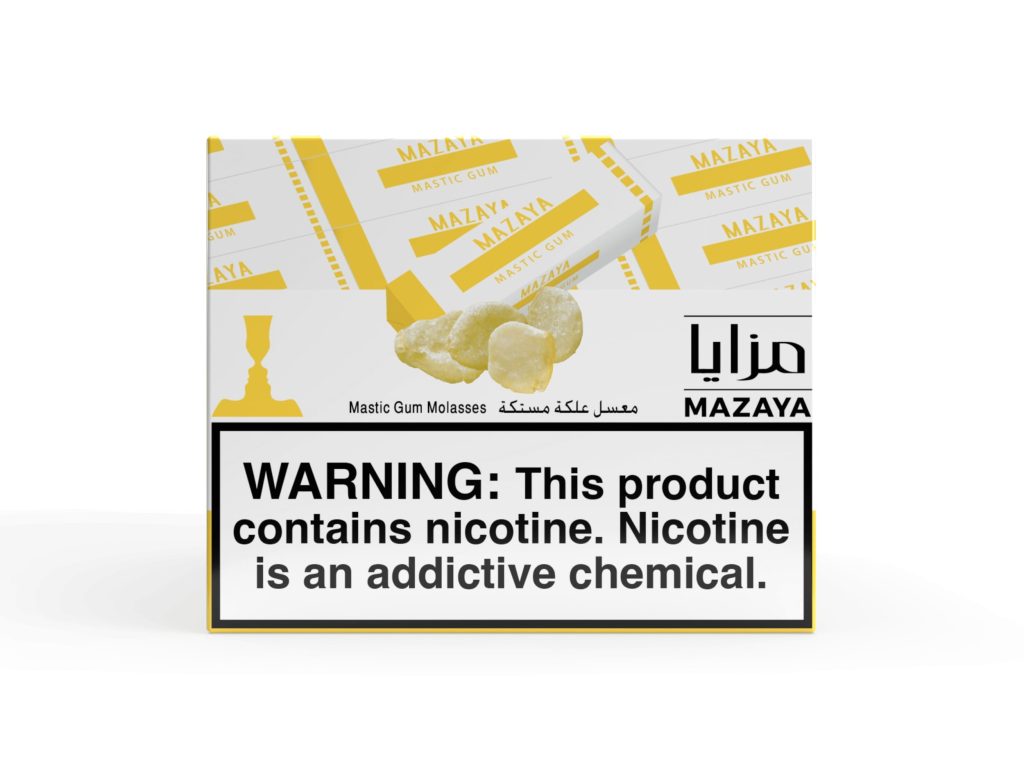 Mazaya Tobacco Kilogram