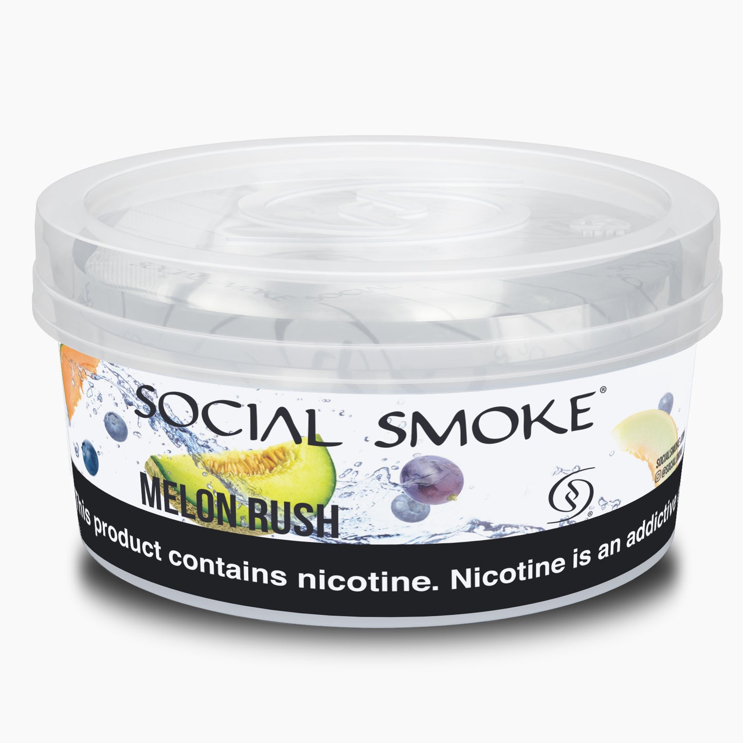 Social Smoke Tobacco 1000g