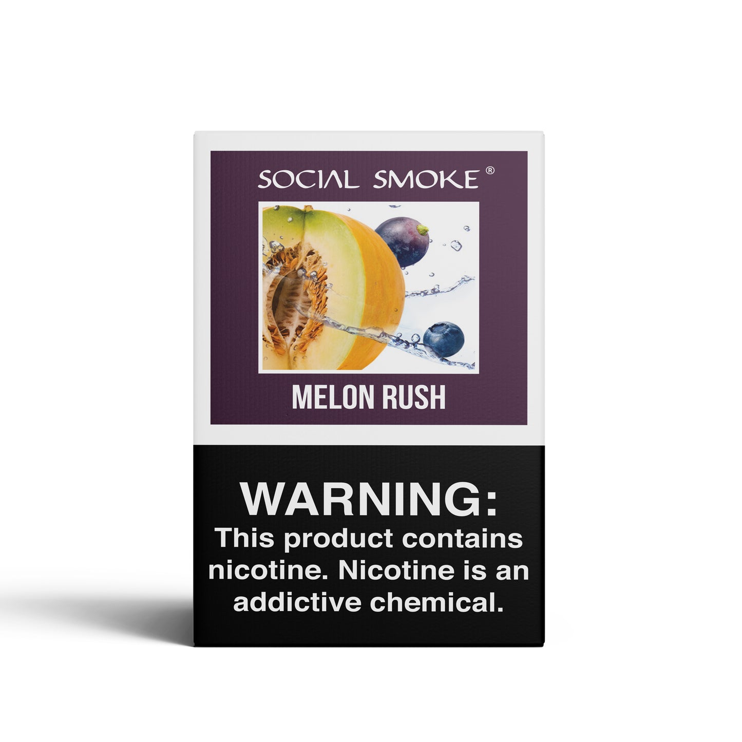 Social Smoke Tobacco 50g