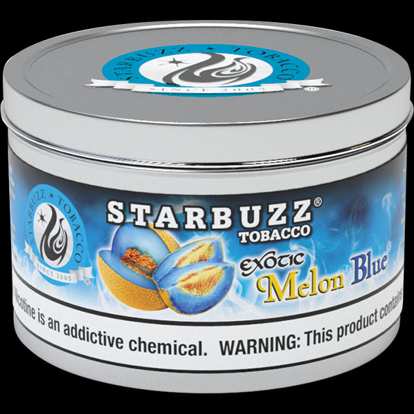 Starbuzz Exotic Tobacco 250g